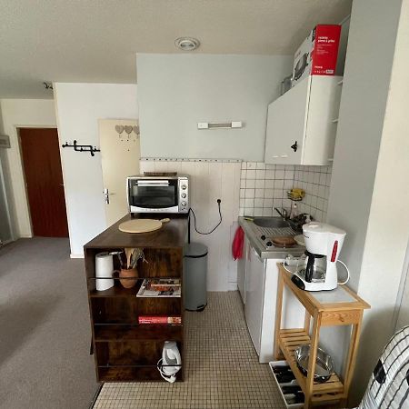 Superbe Appartement Au Bord De La Riviere Ax-les-Thermes Luaran gambar